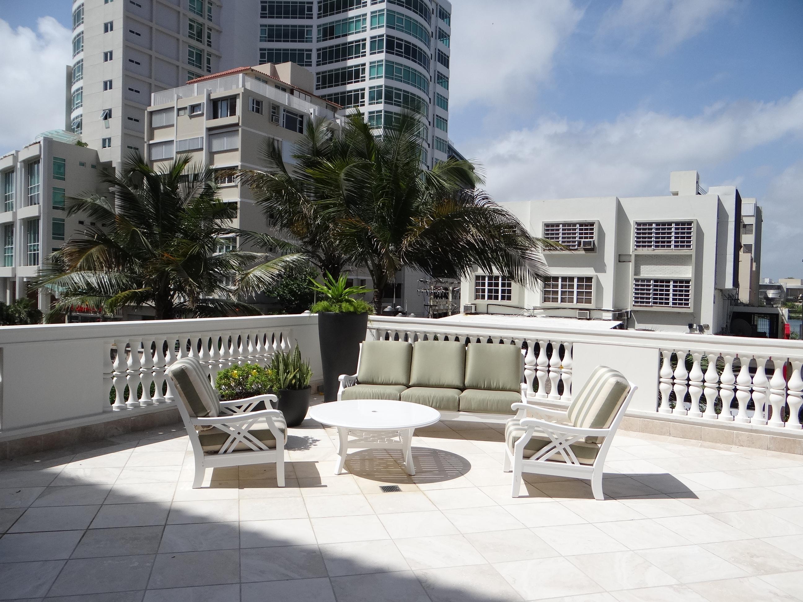 Condado Vanderbilt - San Juan (Condado) - 2013 00139